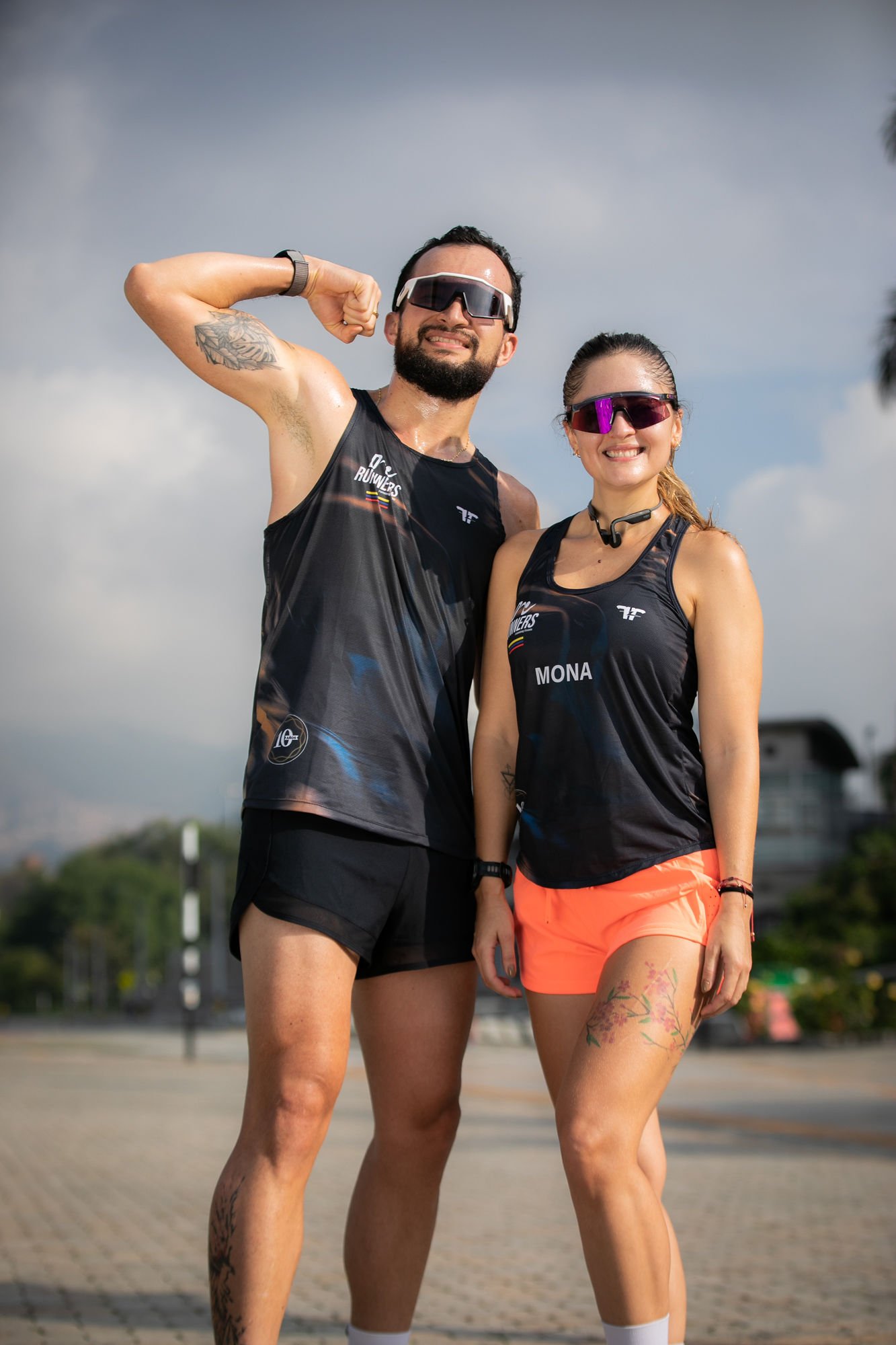 Deporte & campañas — FABI Fotografía