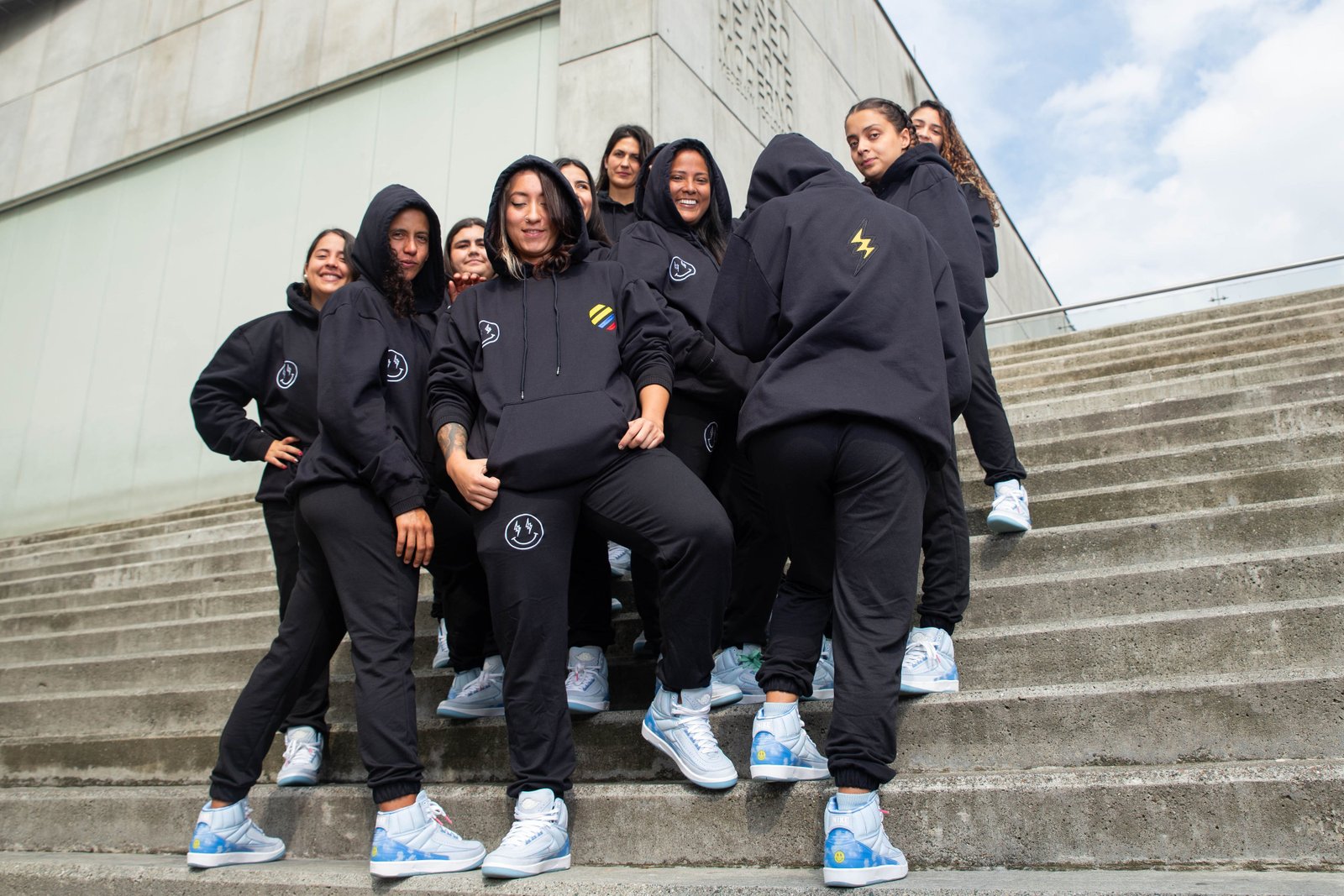 Deporte & campañas — FABI Fotografía