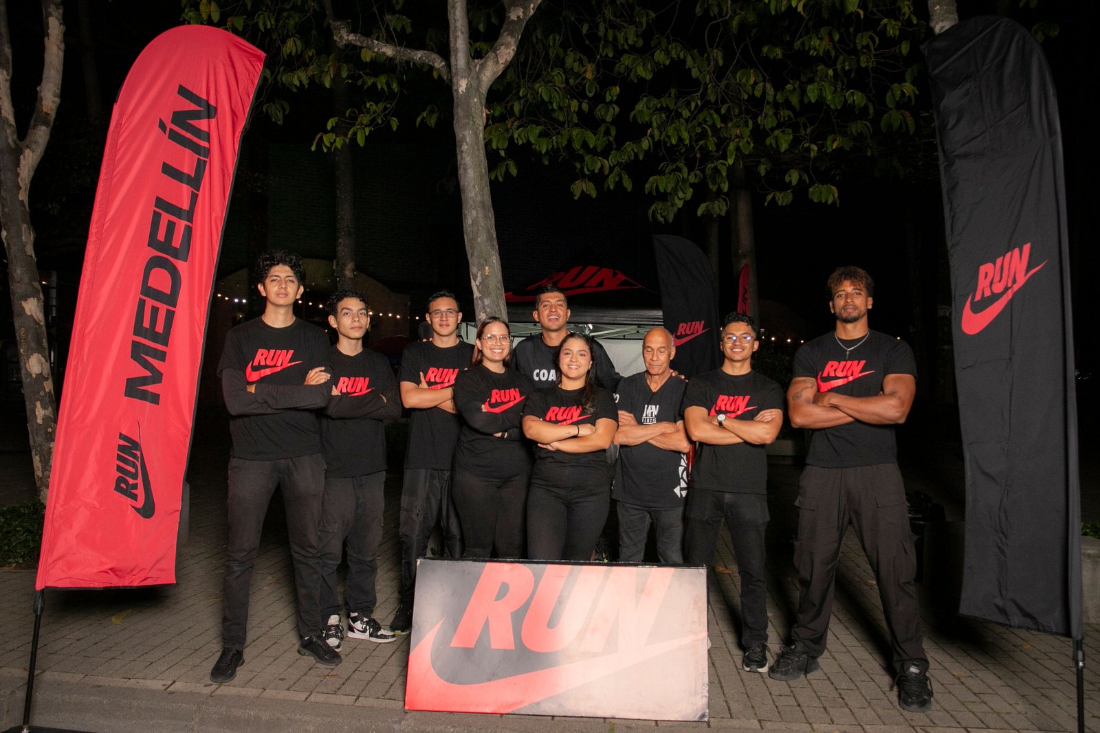 DEPORTE · CAMPAÑA — FABI Fotografía