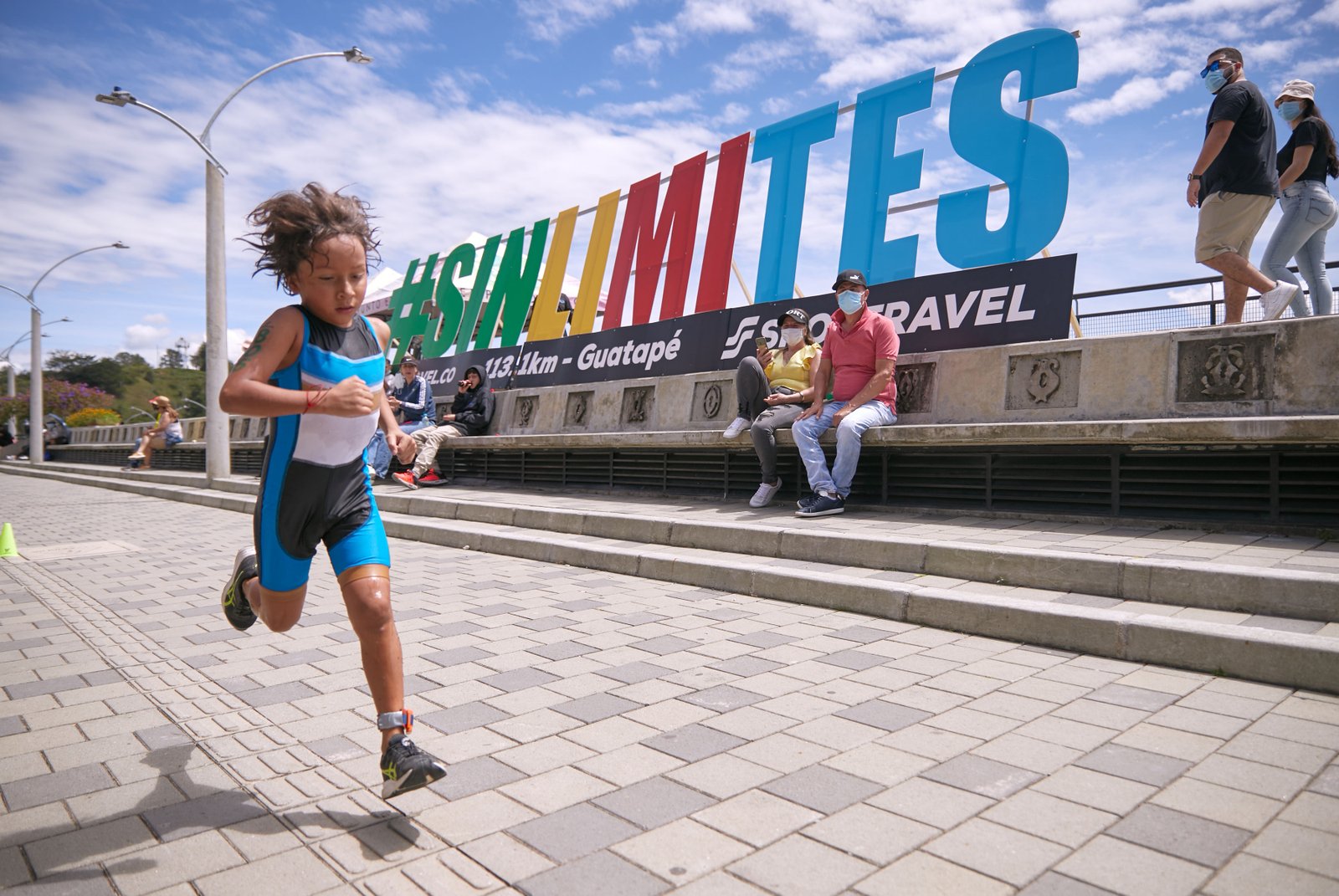 Deporte & campañas — FABI Fotografía