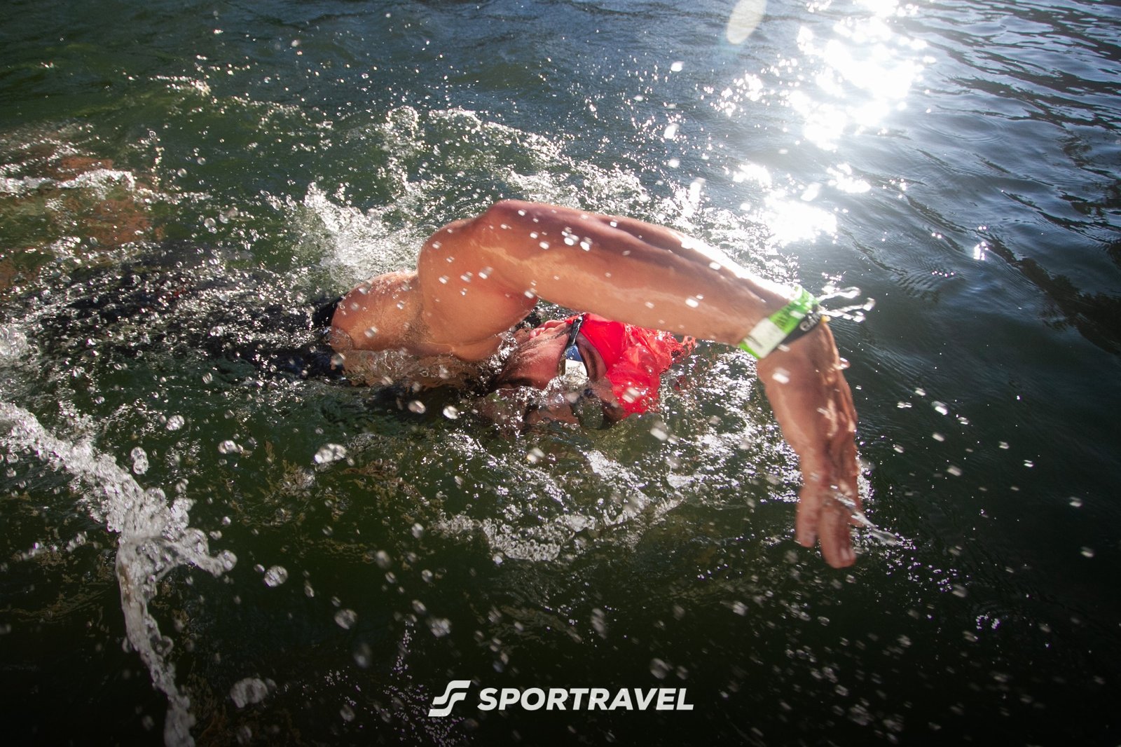 DEPORTE · NATACIÓN — FABI Fotografía