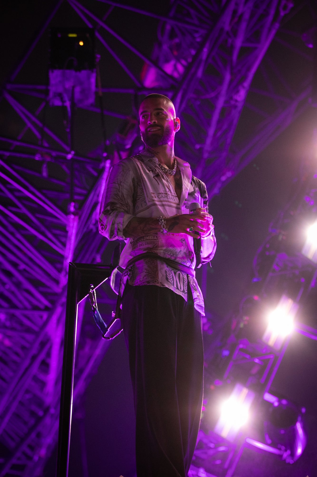 MÚSICA · EN VIVO — FABI Fotografía