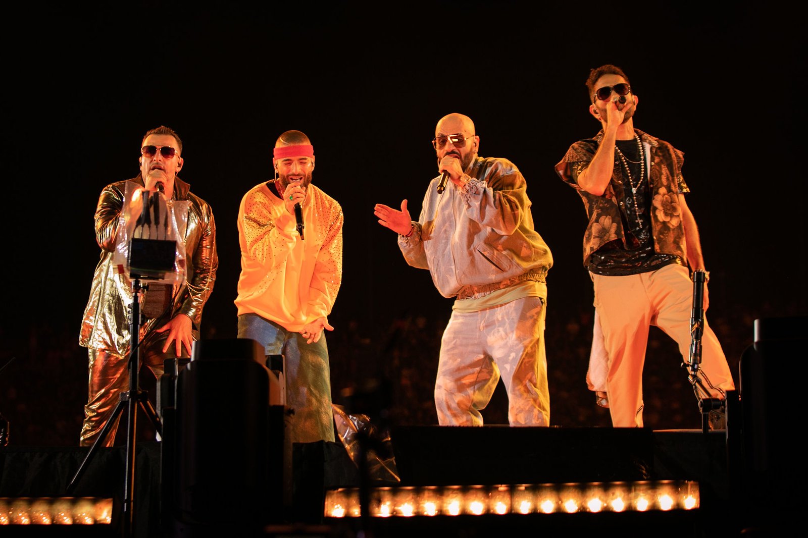 Música & conciertos — FABI Fotografía