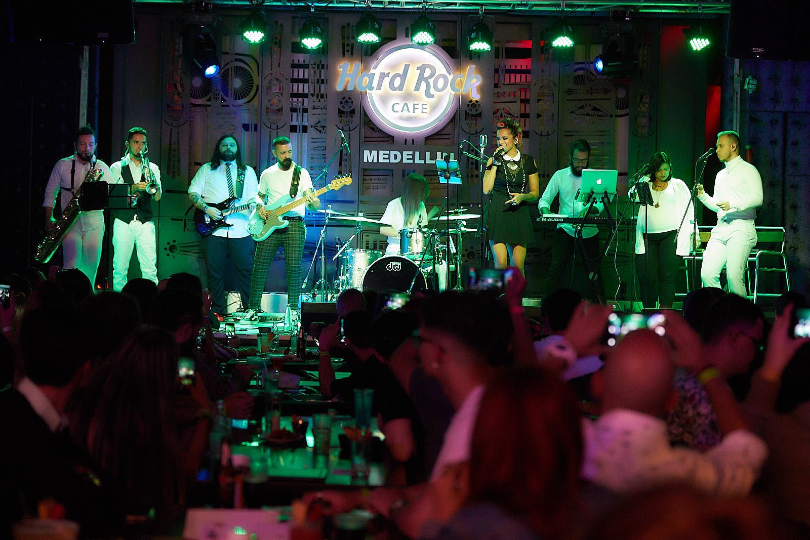 Música & conciertos — FABI Fotografía
