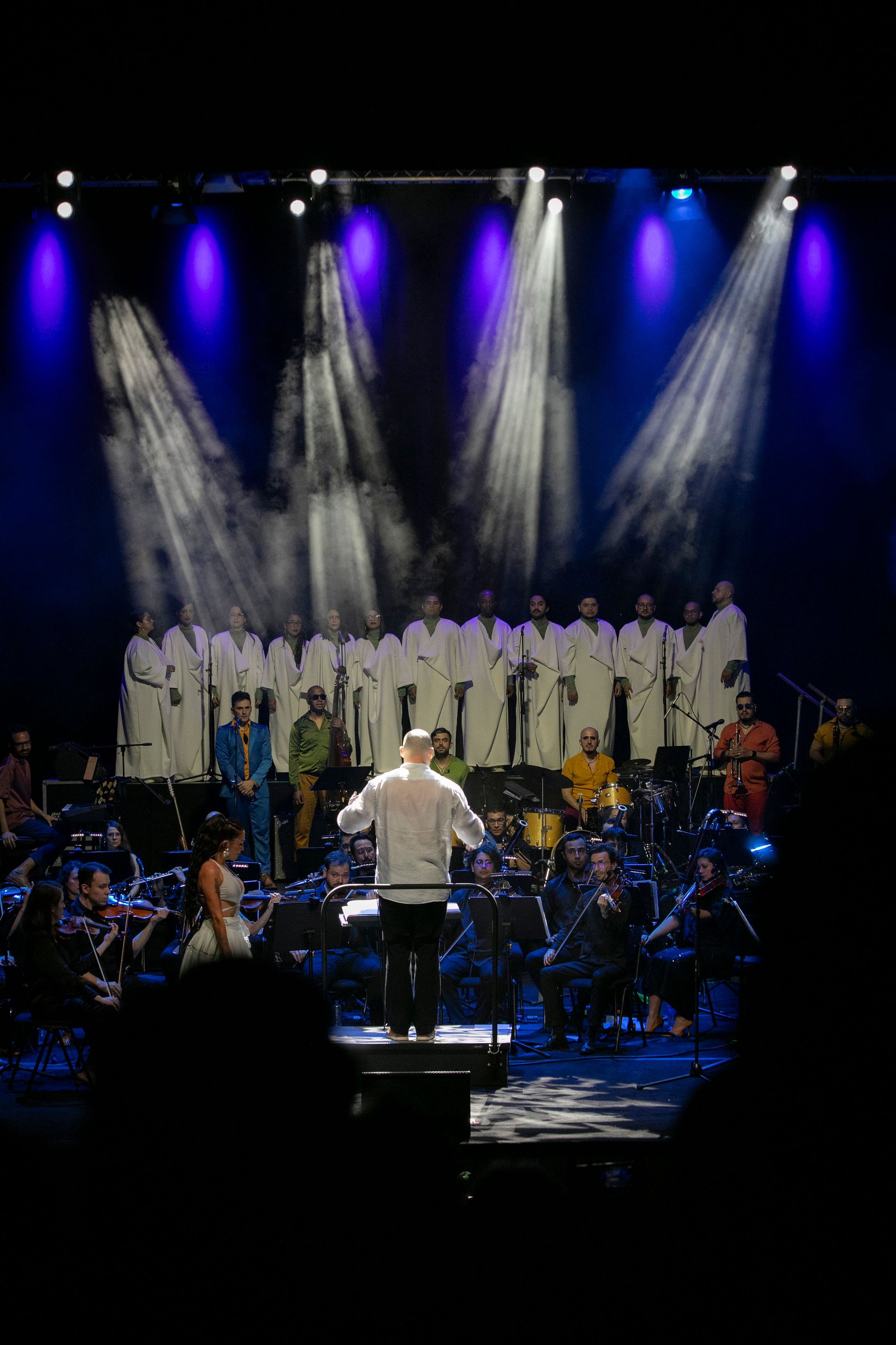 Música & conciertos — FABI Fotografía